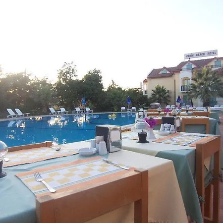 Rebin Hotell 3*