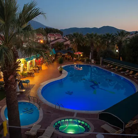 Rebin 3* Fethiye