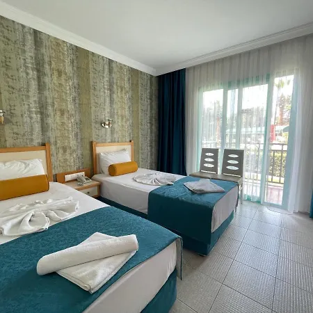 Rebin 3* Fethiye