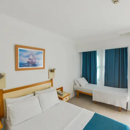 Hotell Rebin 3*