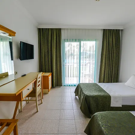 Hotell Rebin