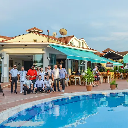 Hotell Rebin