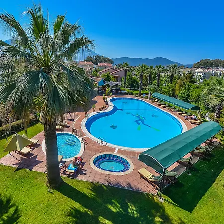 Hotell Rebin 3*