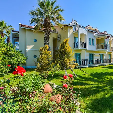 Hotell Rebin Fethiye