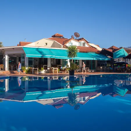 Rebin Hotell 3*