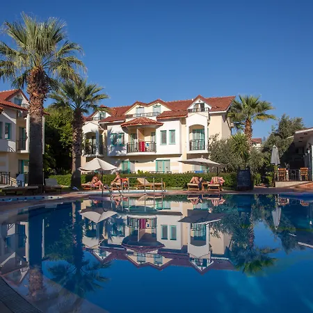 Rebin Hotell 3*