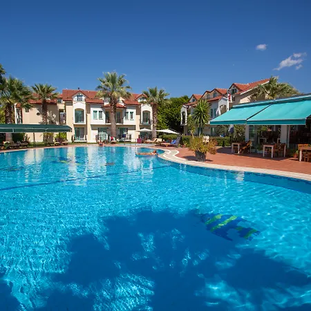 Rebin Hotell Fethiye