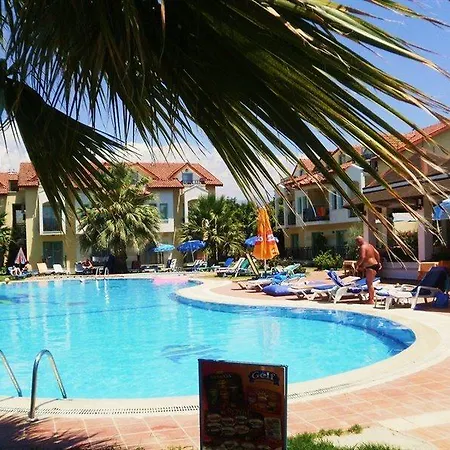 Rebin Hotell
