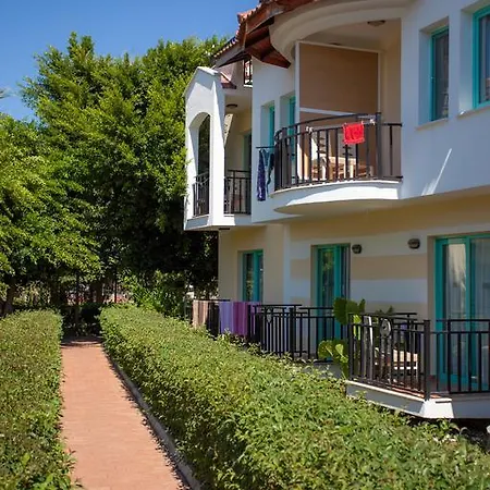 Hotell Rebin 3*