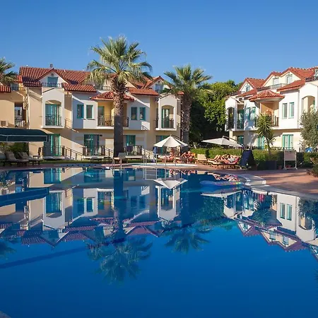 Hotell Rebin
