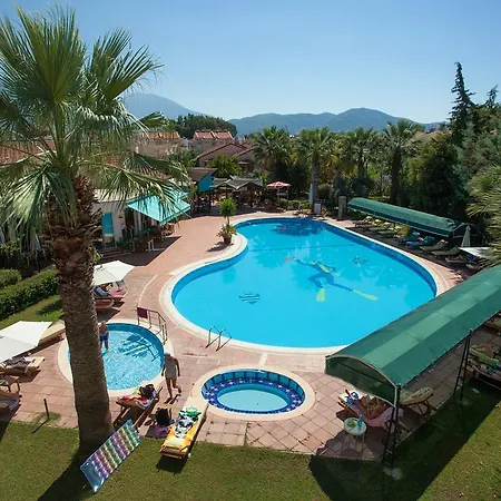 Rebin Hotell