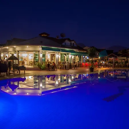 Rebin 3* Fethiye
