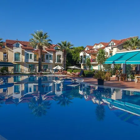 Rebin 3* Fethiye