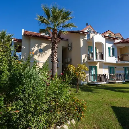 Rebin Hotell Fethiye