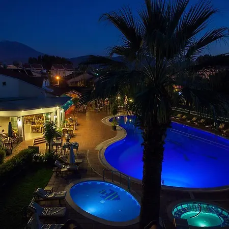 Hotell Rebin