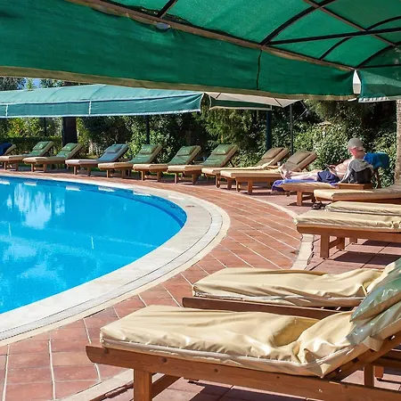 Rebin Hotell 3*
