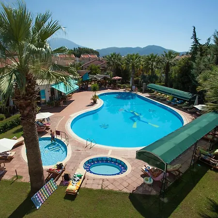 Rebin Hotell Fethiye
