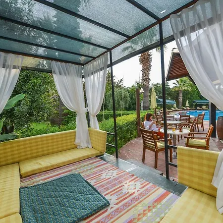 Hotell Rebin Fethiye