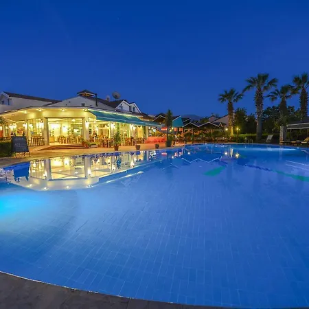 Rebin Hotell