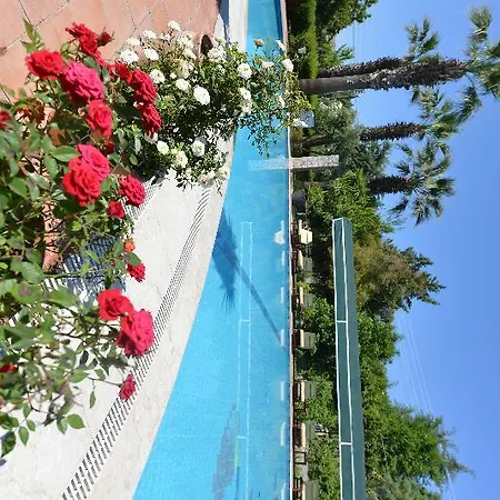 Hotell Rebin