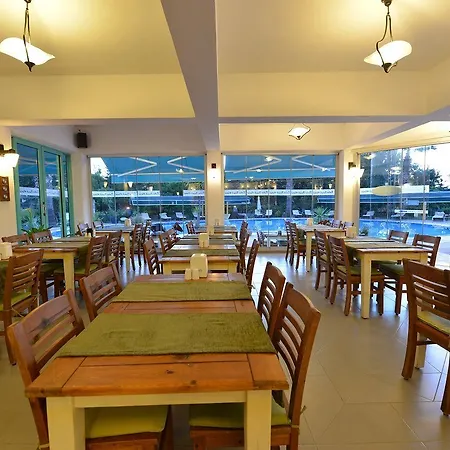 Hotell Rebin