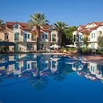 Rebin Hotel Fethiye