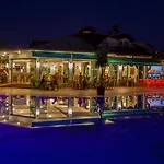 Rebin Hotel 3*