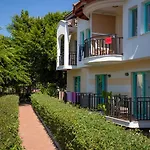 Hotel Rebin 3*