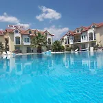 Hotel Rebin