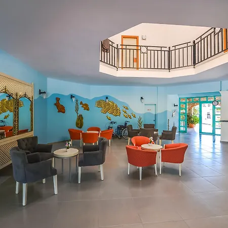 Rebin Otel 3*