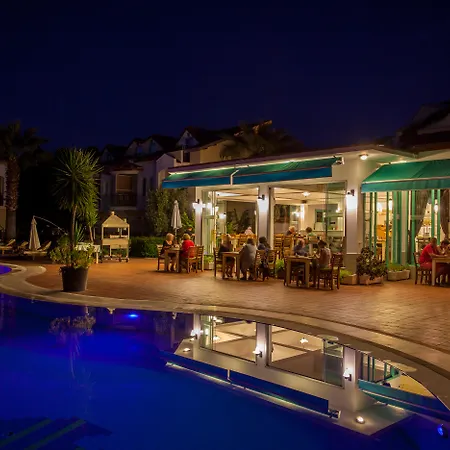Otel Rebin