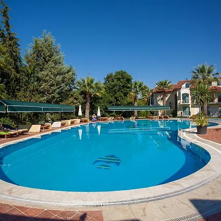 Rebin Hotel Fethiye