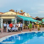 Otel Rebin