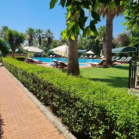 Rebin Hotel Fethiye