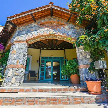 Hotel Rebin Fethiye