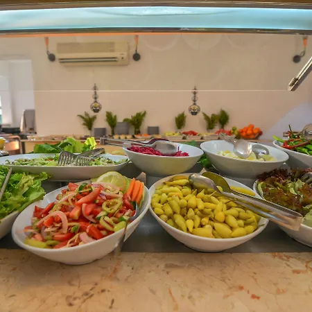 Rebin 3* フェティエ