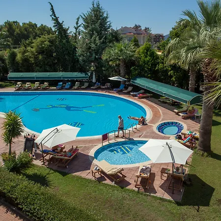 Rebin 3* Fethiye