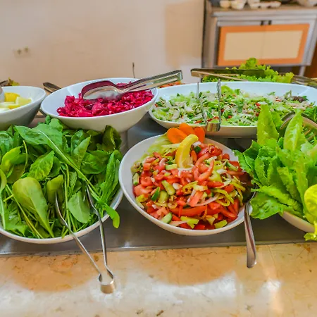 Rebin 3* フェティエ