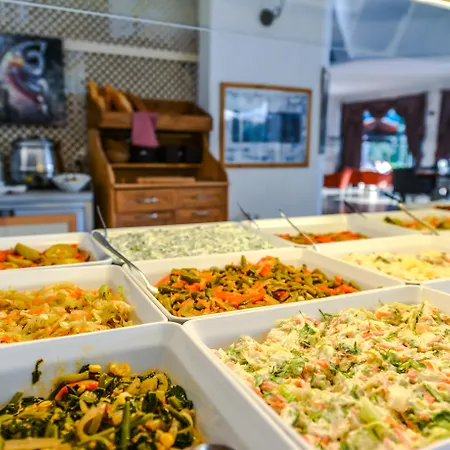 酒店 瑞彬海滩酒店