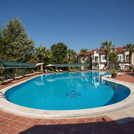 Rebin Hotel 3*