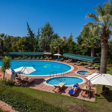 瑞彬海滩酒店 3*