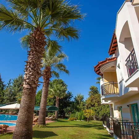 Rebin 3* Fethiye
