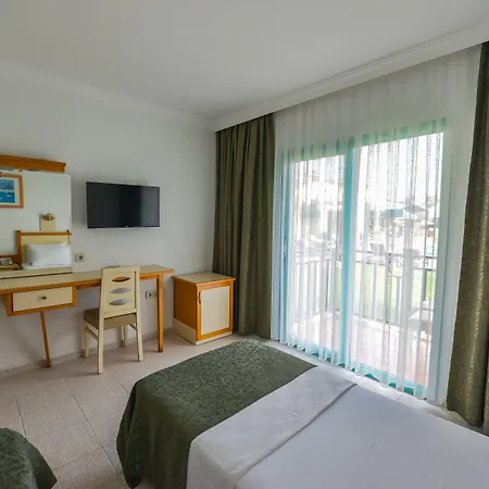 Hotel Rebin