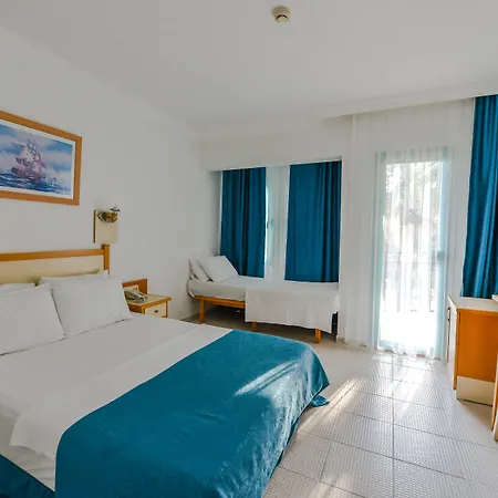 Hotel Rebin
