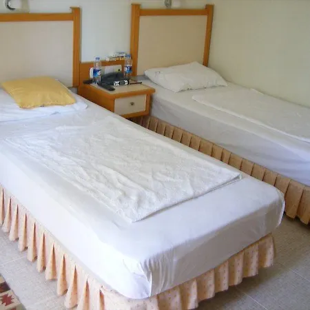 Rebin Hotel Fethiye