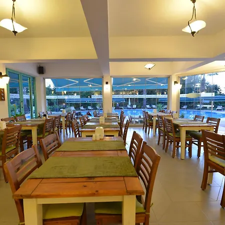 Hotel Rebin