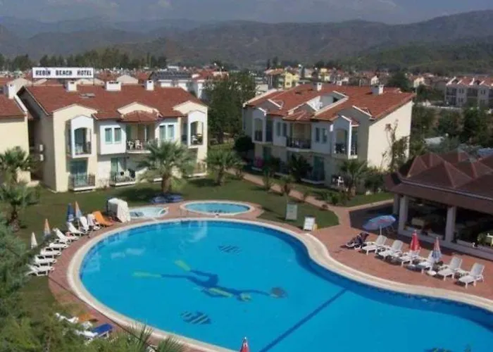 Rebin 3* Fethiye