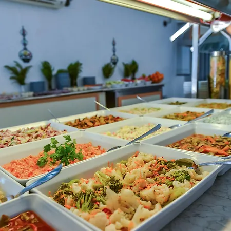 Rebin מלון פאטהיה