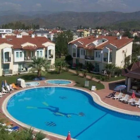 Rebin 3* Fethiye