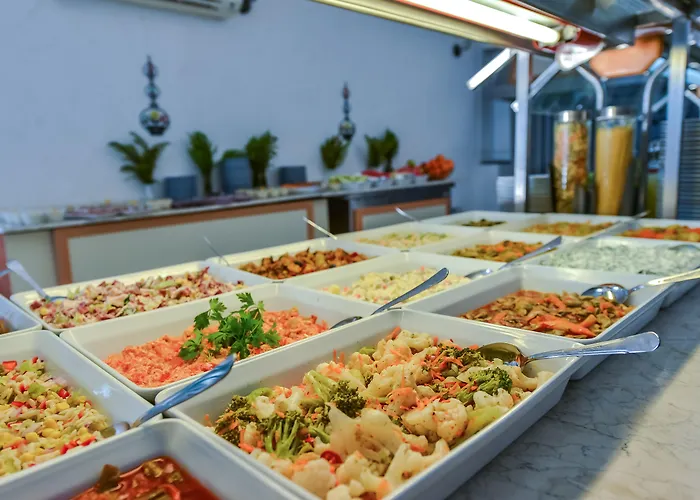 Rebin فندق فتحية